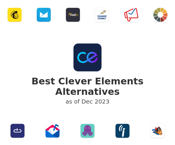 Best Clever Elements Alternatives