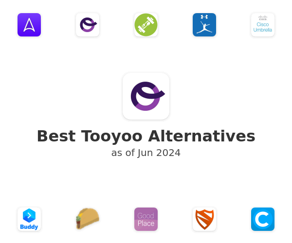 Best Tooyoo Alternatives