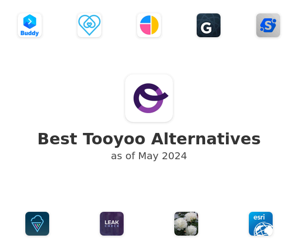 Best Tooyoo Alternatives