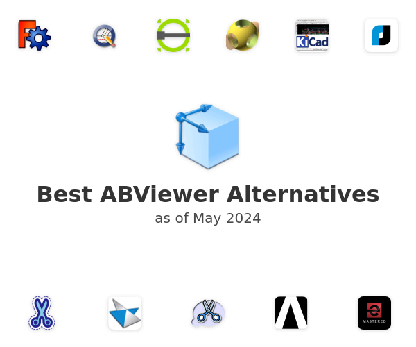 Best ABViewer Alternatives