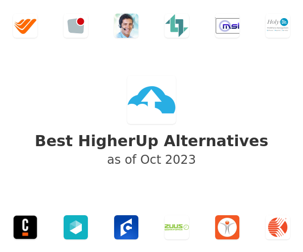 Best HigherUp Alternatives