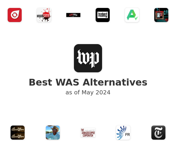 Best WAS Alternatives