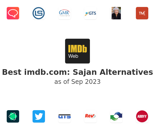 Best imdb.com: Sajan Alternatives