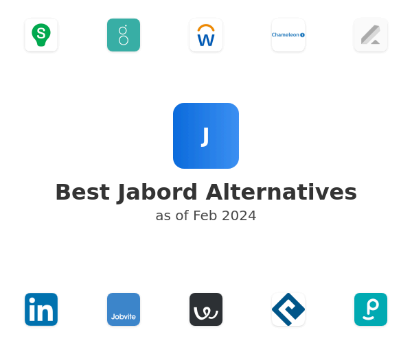 Best Jabord Alternatives