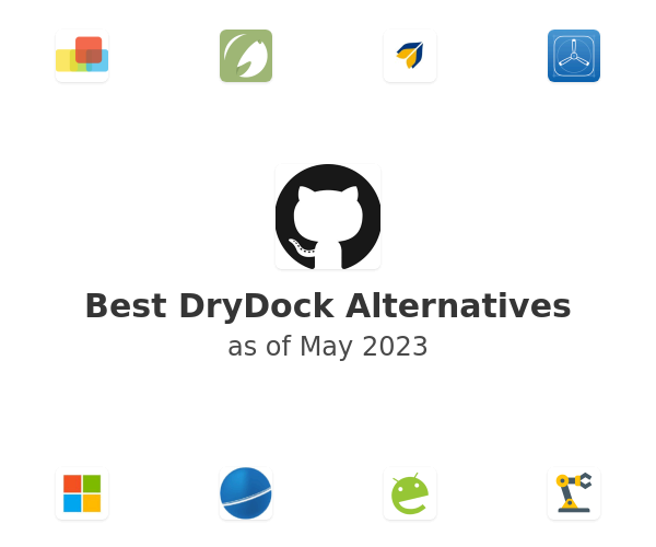 Best DryDock Alternatives