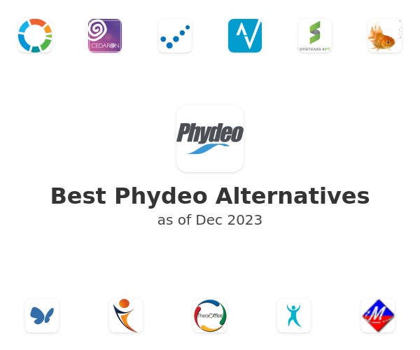 Best Phydeo Alternatives