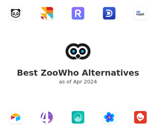 Best ZooWho Alternatives
