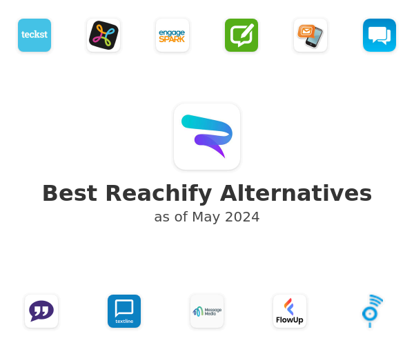 Best Reachify Alternatives