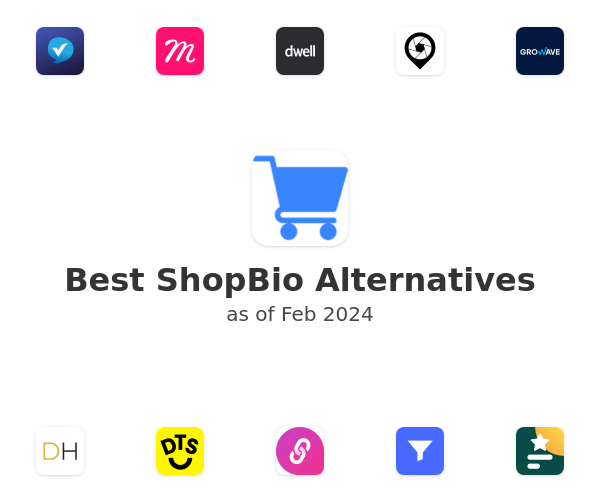 Best ShopBio Alternatives