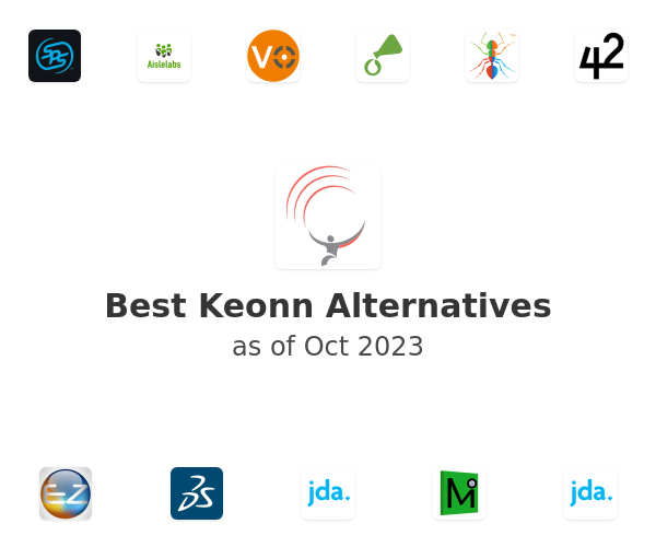 Best Keonn Alternatives