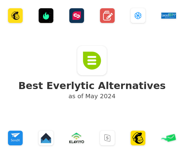 Best Everlytic Alternatives