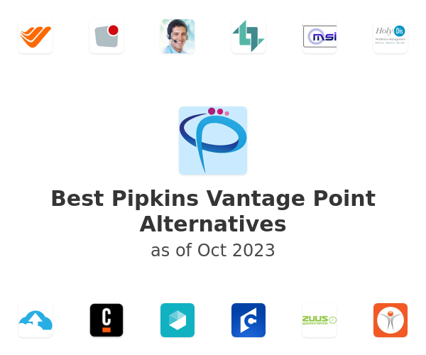 Best Pipkins Vantage Point Alternatives