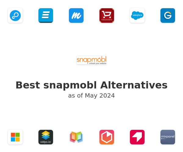 Best snapmobl Alternatives