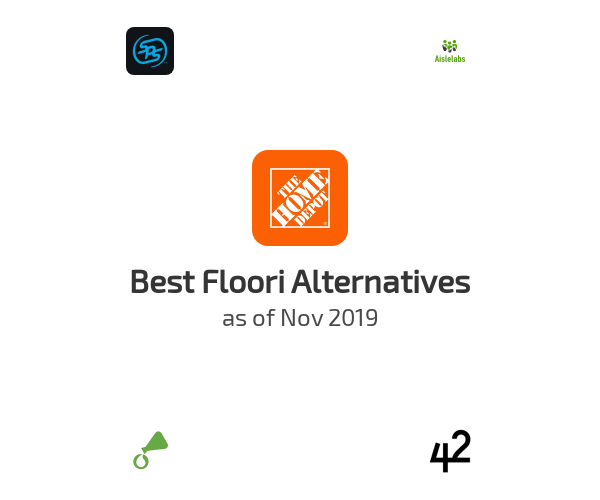 Best Floori Alternatives