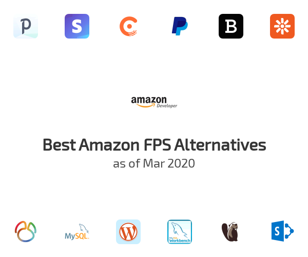 Best Amazon FPS Alternatives