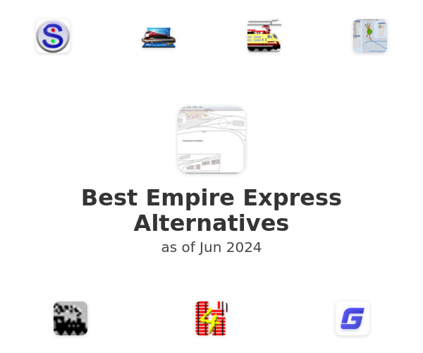 Best Empire Express Alternatives