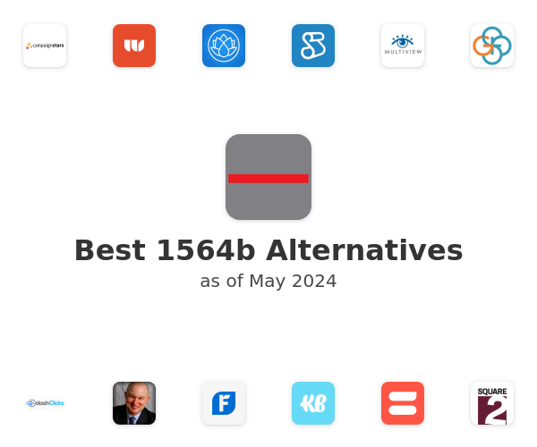 Best 1564b Alternatives