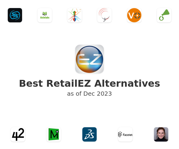 Best RetailEZ Alternatives