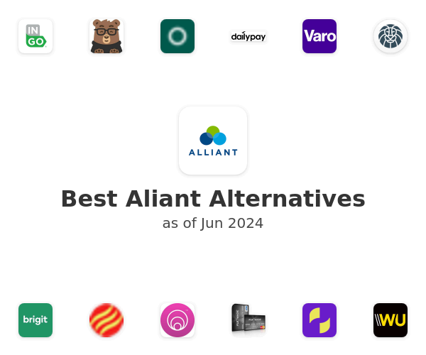 Best Aliant Alternatives