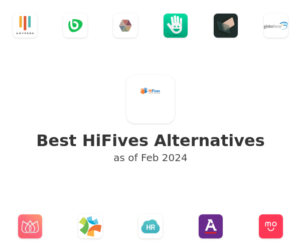 Best HiFives Alternatives