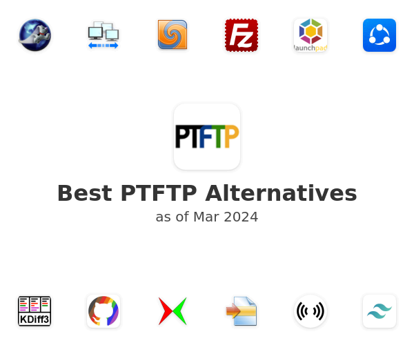 Best PTFTP Alternatives