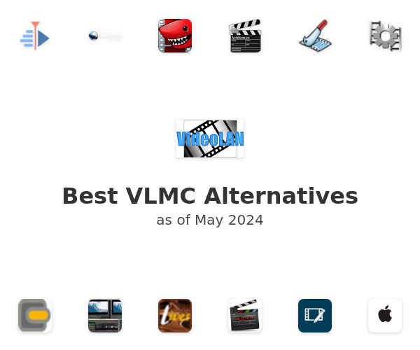 Best VLMC Alternatives