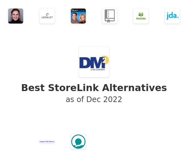 Best StoreLink Alternatives