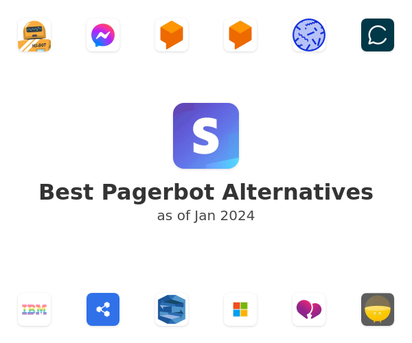Best Pagerbot Alternatives