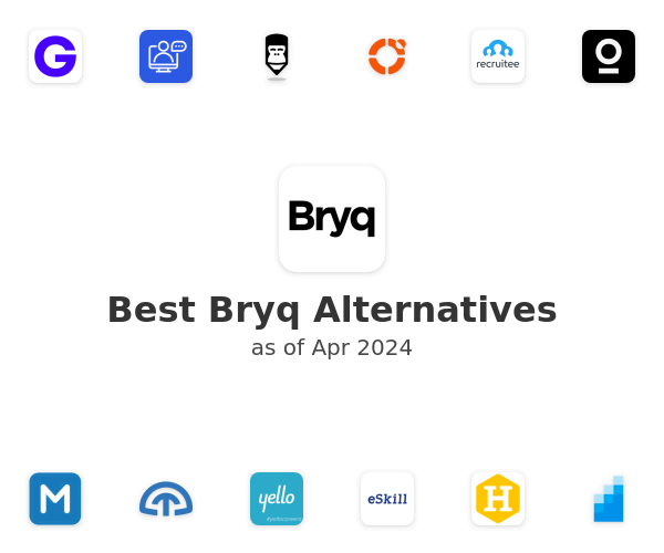 Best Bryq Alternatives