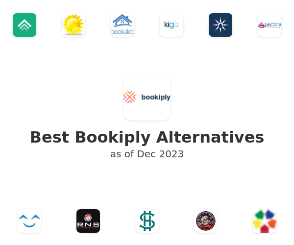 Best Bookiply Alternatives
