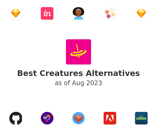 Best Creatures Alternatives