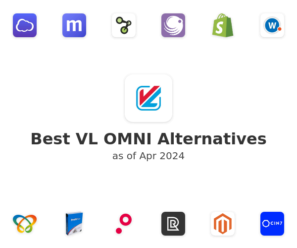 Best VL OMNI Alternatives