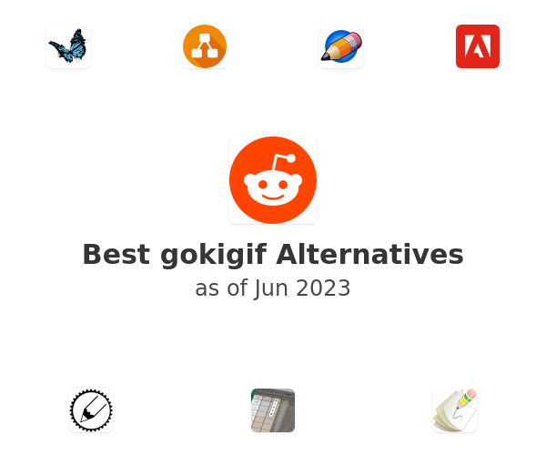 Best gokigif Alternatives