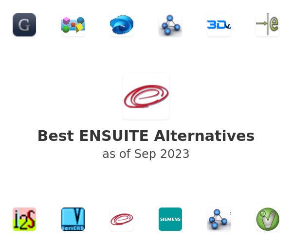 Best ENSUITE Alternatives