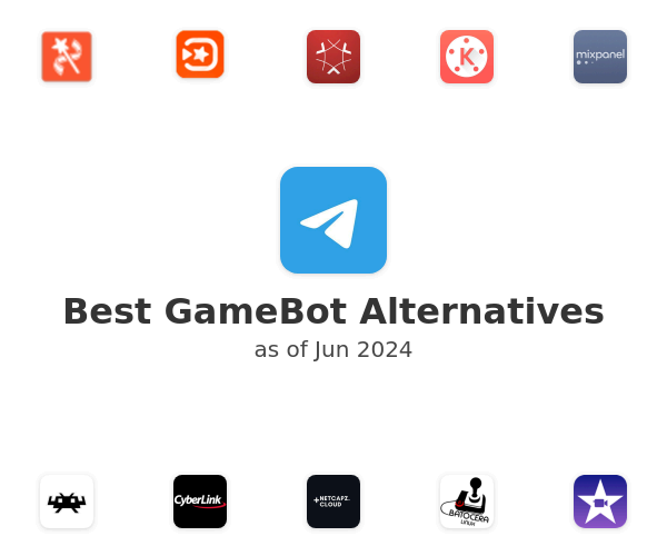 Best GameBot Alternatives