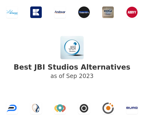 Best JBI Studios Alternatives