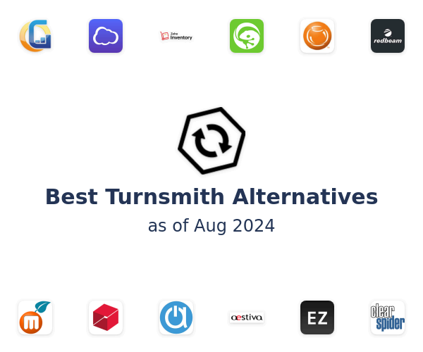 Best Turnsmith Alternatives