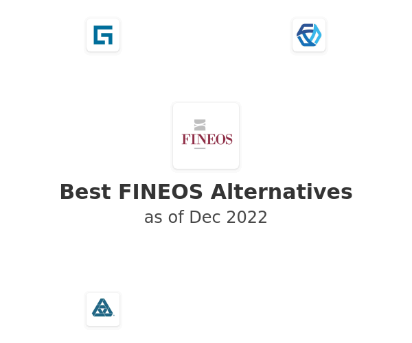 Best FINEOS Alternatives