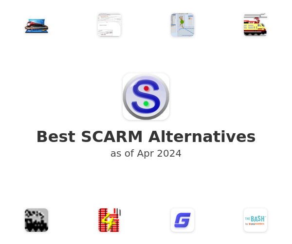 Best SCARM Alternatives