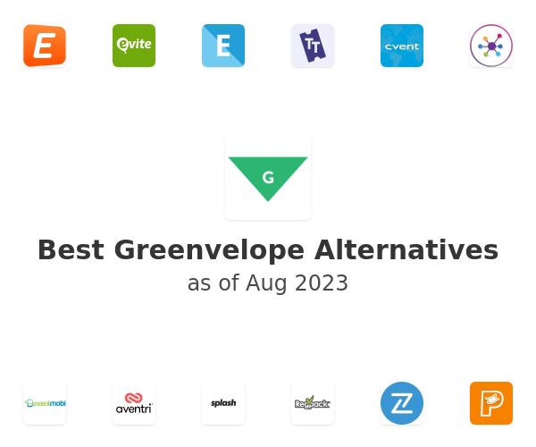 Best Greenvelope Alternatives