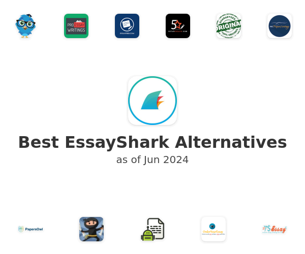 Best EssayShark Alternatives