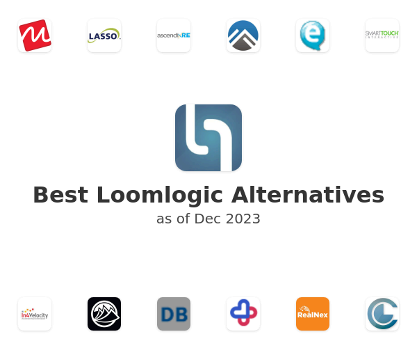 Best Loomlogic Alternatives