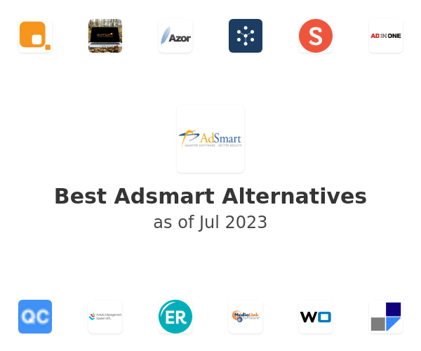 Best Adsmart Alternatives