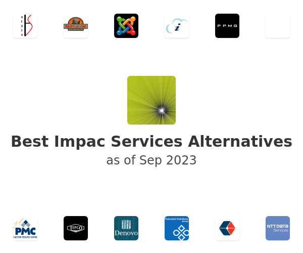 Best Impac Services Alternatives