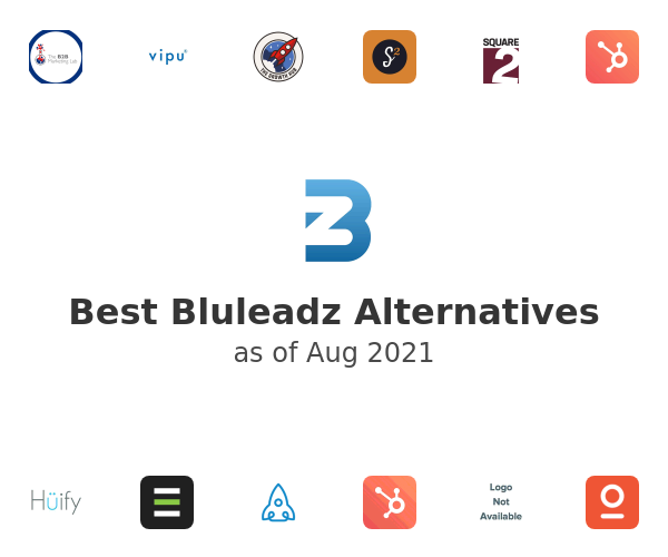 Best Bluleadz Alternatives