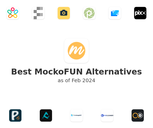 Best MockoFUN Alternatives