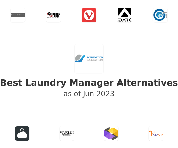 Best Laundry Manager Alternatives