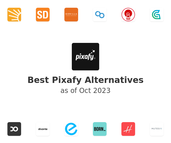 Best Pixafy Alternatives