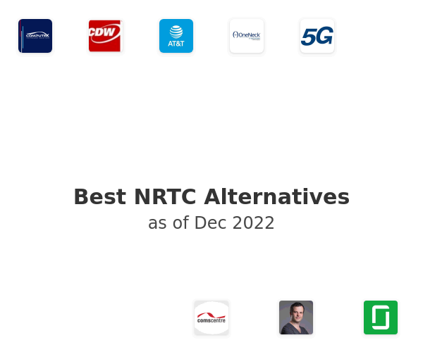 Best NRTC Alternatives