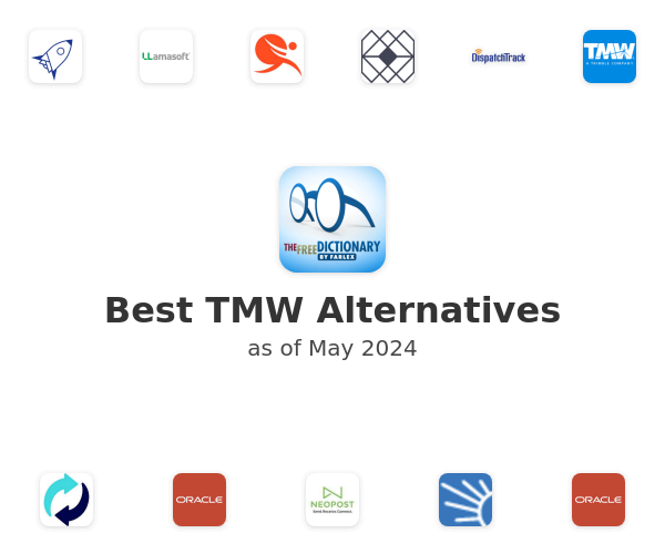 Best TMW Alternatives
